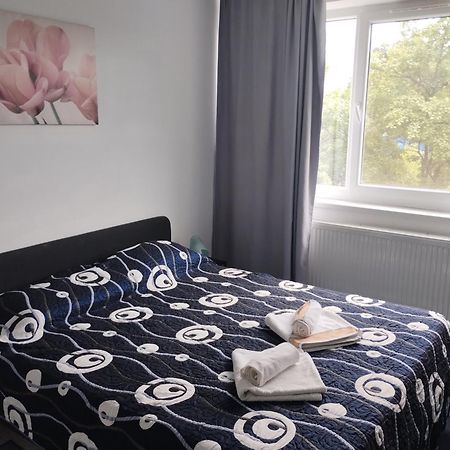 Mary Central Appartaments Bukareszt Zewnętrze zdjęcie