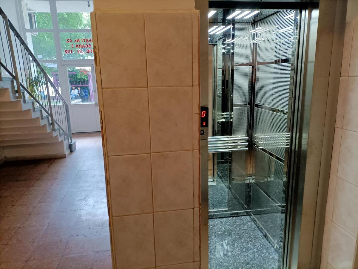 Mary Central Appartaments Bukareszt Zewnętrze zdjęcie