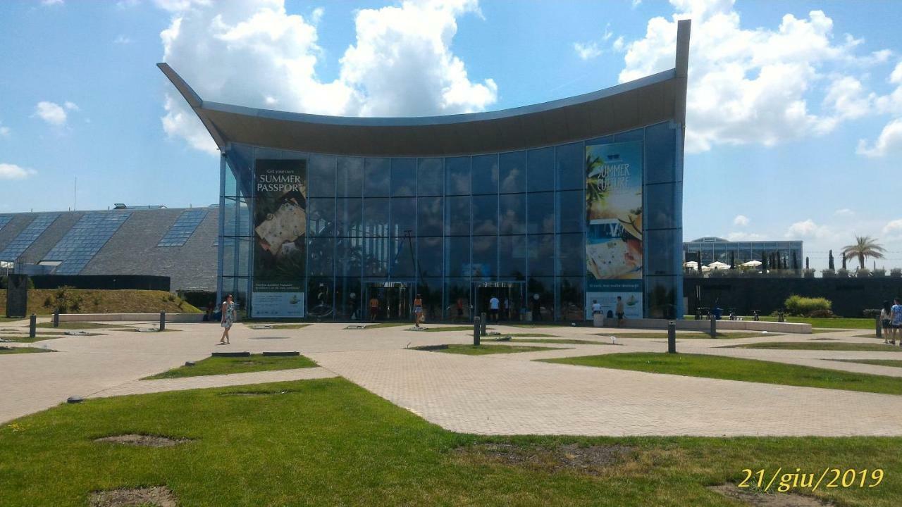 Mary Central Appartaments Bukareszt Zewnętrze zdjęcie