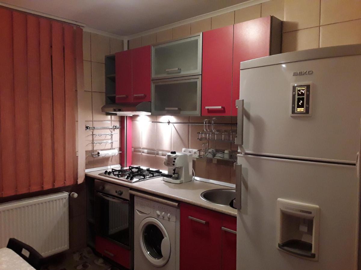 Mary Central Appartaments Bukareszt Zewnętrze zdjęcie