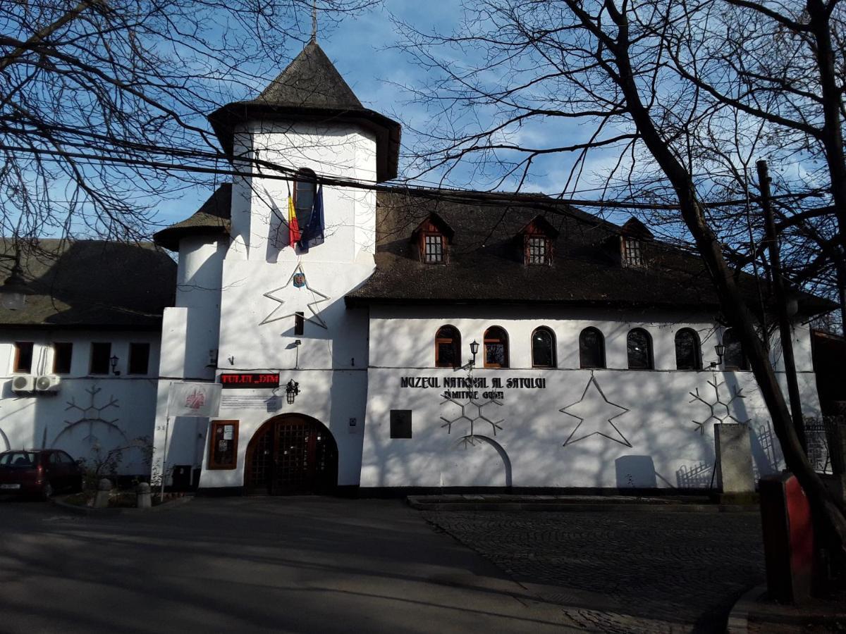 Mary Central Appartaments Bukareszt Zewnętrze zdjęcie
